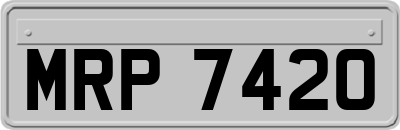 MRP7420