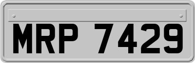 MRP7429