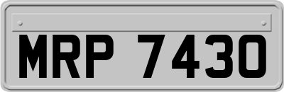 MRP7430