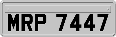 MRP7447