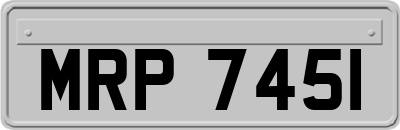 MRP7451