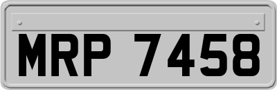 MRP7458