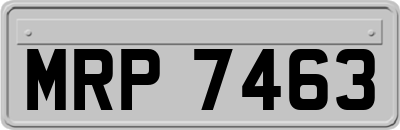 MRP7463