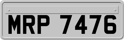 MRP7476