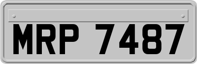 MRP7487