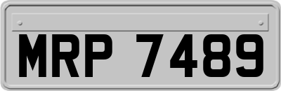 MRP7489