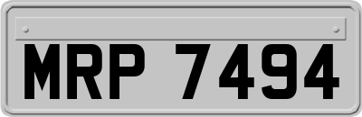 MRP7494