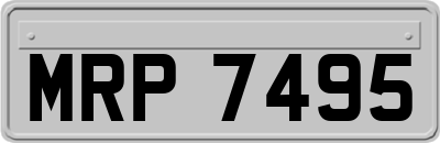 MRP7495
