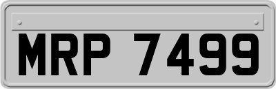 MRP7499