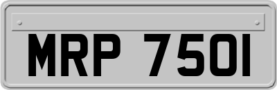 MRP7501