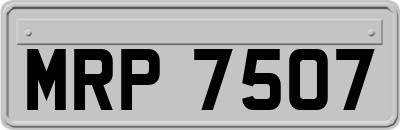 MRP7507