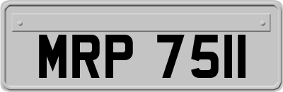 MRP7511