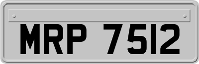 MRP7512