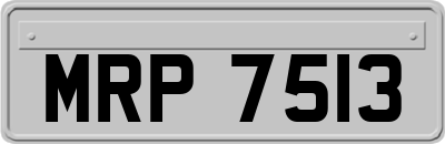 MRP7513