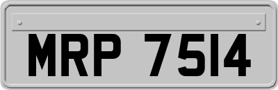 MRP7514