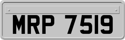 MRP7519