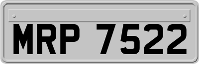MRP7522