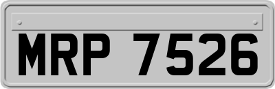 MRP7526