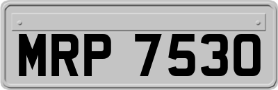 MRP7530
