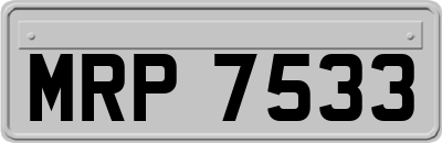 MRP7533
