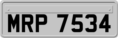 MRP7534