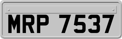 MRP7537