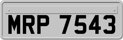 MRP7543