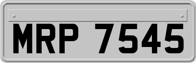 MRP7545
