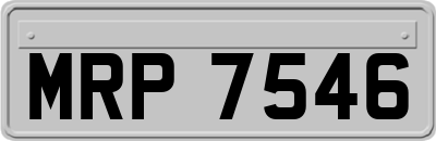 MRP7546