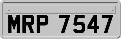 MRP7547