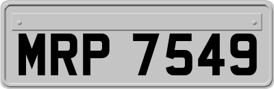MRP7549