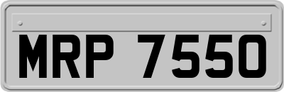 MRP7550
