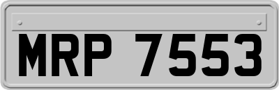 MRP7553