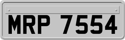 MRP7554