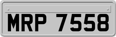 MRP7558