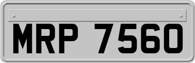 MRP7560