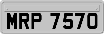 MRP7570