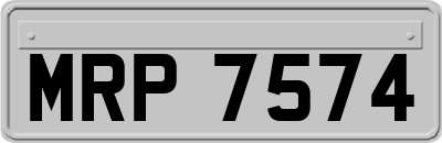 MRP7574