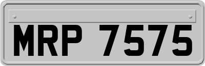 MRP7575