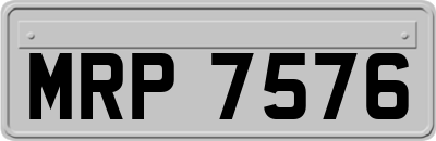 MRP7576