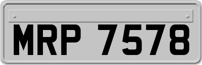 MRP7578