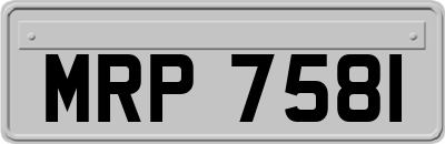 MRP7581