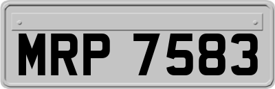 MRP7583