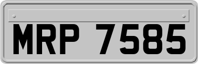 MRP7585