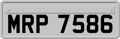 MRP7586