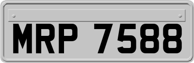 MRP7588