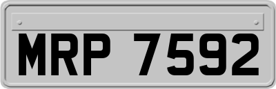 MRP7592