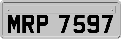 MRP7597