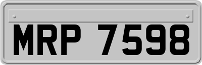 MRP7598
