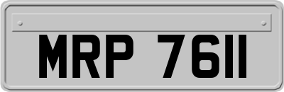 MRP7611
